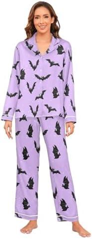 <strong>Indulge in Comfort: Women's Silk Satin Pajamas Set</strong>“></p>
<h2><span class=