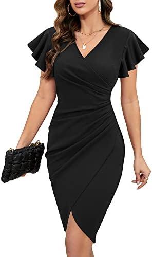 Trendy Women's Dresses for Any Occasion on Amazon!