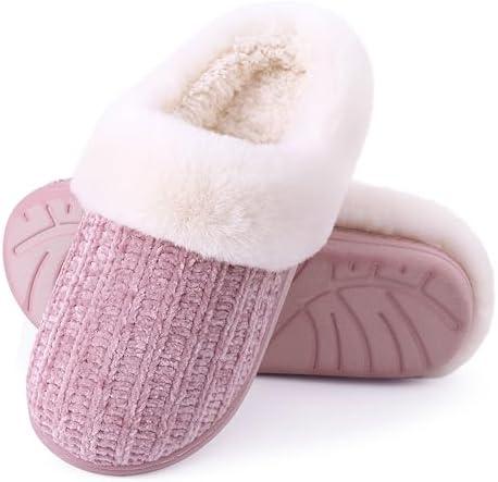 Explore Comfortable Women's Slippers for Every Occasion!