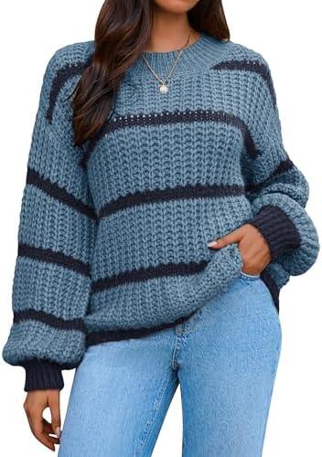 Stylish Women's Sweaters⁣ for⁢ Every Occasion on Amazon!