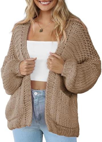 Stylish Women's Sweaters for Every Occasion on Amazon!