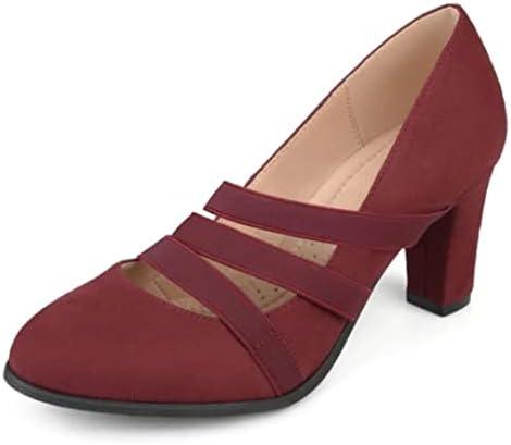 Stylish Women's​ Pumps: Comfort Meets Elegance