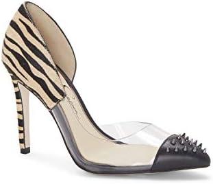 Stylish Women's Pumps:​ Comfort Meets Elegance