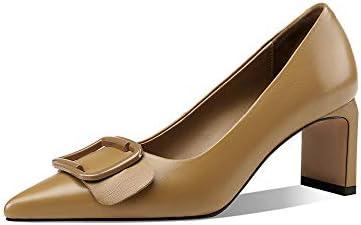 Stylish Women's ⁢Pumps: Comfort Meets Elegance