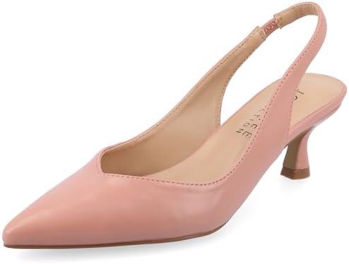 Stylish Women's Pumps: Comfort Meets Elegance