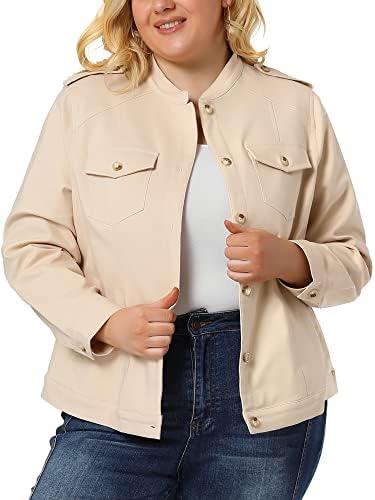 Explore Trendy Women's Jackets for Every Occasion ⁤Today!