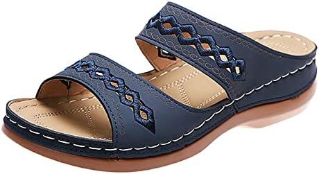 Comfortable and Stylish Women's⁤ Sandals for ​Every Occasion