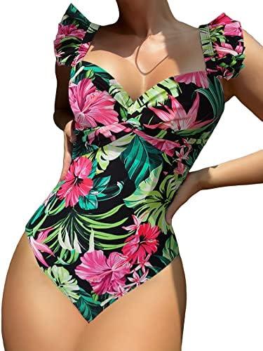 Stylish Women's Swimsuits for Every Summer Occasion