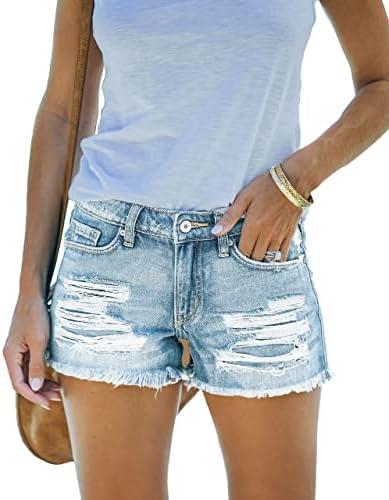 Explore Stylish Women's Shorts for Every Occasion!