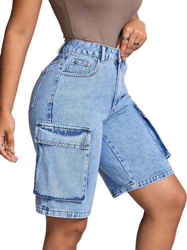 Explore ⁢Stylish ⁢Women's Shorts for Every Occasion!