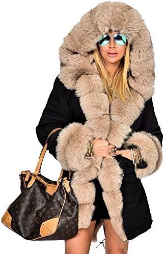 Explore Stylish Women's Winter Outerwear Collection Online