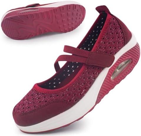 Explore Women's Comfortable Shoes for Every Occasion Online!