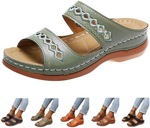 Explore Comfortable and ‍Stylish Women's Sandals for All Occasions