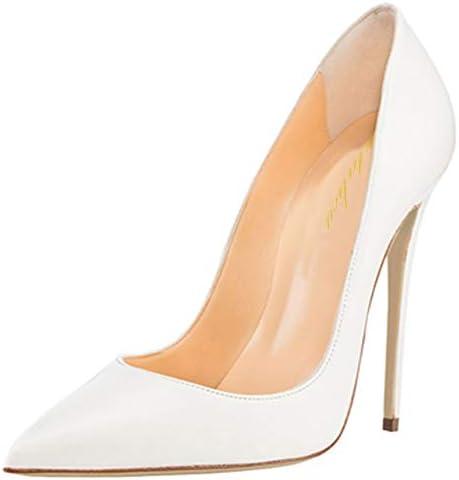 Stylish Women's Pumps with ‍Retro Flair and Comfort Features