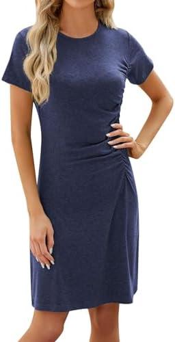 Chic Women's Dresses: Perfect for Work and Special Occasions