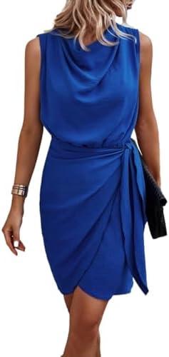 Chic Women's Dresses: Perfect for Work and Special Occasions