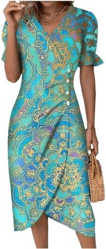 Chic Women's Dresses: Perfect for Work and Special Occasions