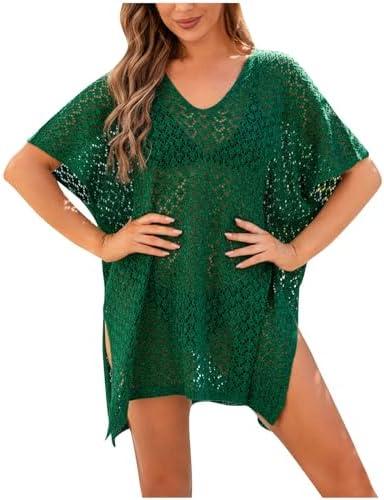 Stylish Women's Beach Cover Ups: Fashion ‍Meets Function