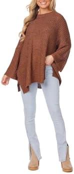 Stylish Women's Sweaters for Every Occasion⁤ at Great Prices