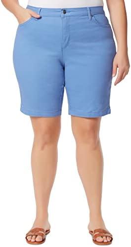 Versatile Women's High Waist Denim Shorts for Every Occasion