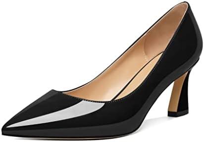 Chic Women's Shoes: Stylish⁣ Pumps ⁤for Every Occasion