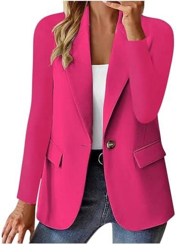 Explore Elegant Women's Blazers​ for Every Occasion Today!