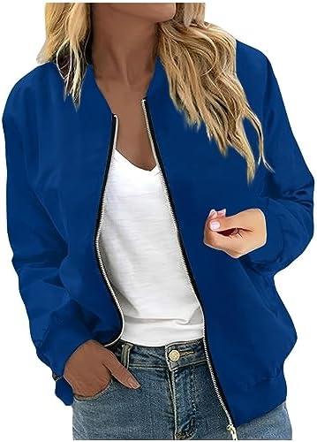 Explore⁢ Stylish Women's⁤ Jackets for Every Occasion