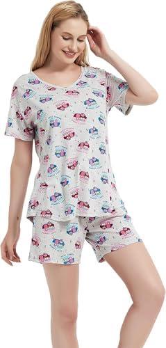 Shop ⁢Cozy​ Women's Sleepwear: Comfort & Style Awaits!