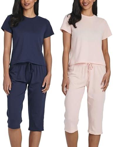 Shop Cozy Women's Sleepwear: Comfort & ⁤Style Awaits!