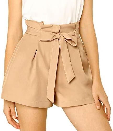 Shop Today's Prime Day Deals: Stylish Women's Shorts!