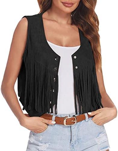 Explore Trendy Women's Vests: Stylish & Affordable Options!