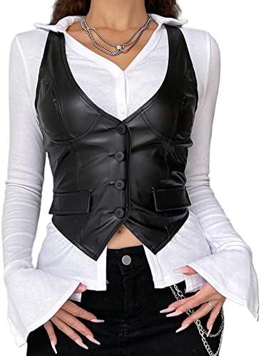 Explore Trendy‍ Women's Vests: Stylish & Affordable Options!