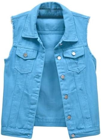 Explore Trendy Women's Vests: Stylish & Affordable Options!