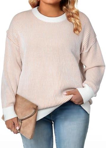 Trendy Women's ​Knit Sweaters: Style for Every Occasion