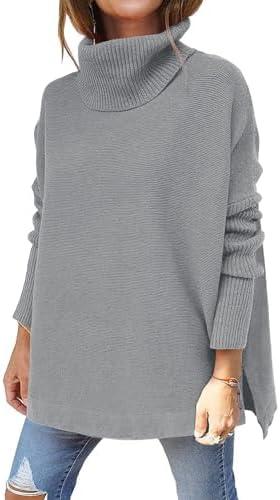 Trendy Women's⁣ Knit Sweaters: Style for Every Occasion