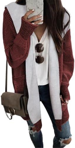 Trendy Women's Knit Sweaters: Style‌ for Every Occasion