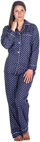 Discover Comfortable Women's Pajama Sets for Every Occasion