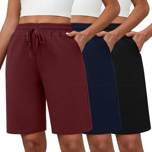 Discover Stylish Women's Shorts for Every Occasion!