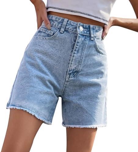 Discover Stylish Women's Shorts for Every ‍Occasion!