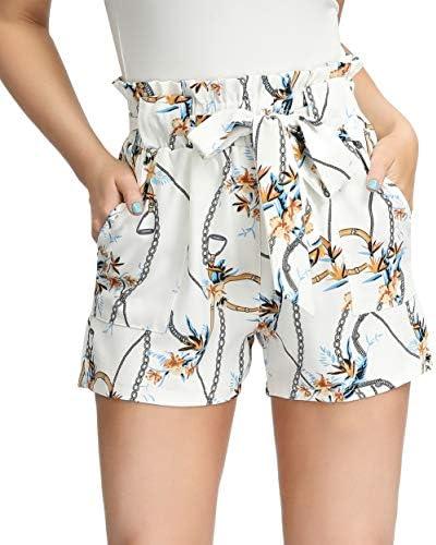 Discover Stylish Women's Shorts for Every Occasion!