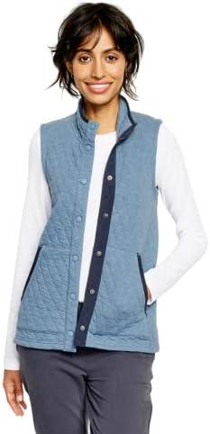 Discover Stylish Women's Vests⁢ at ‌Affordable Prices on Amazon!