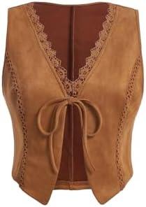 Discover Stylish Women's ⁢Vests at Affordable Prices on Amazon!