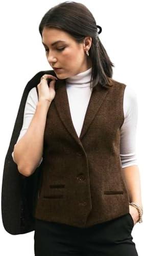 Discover Stylish Women's Vests at​ Affordable Prices on Amazon!