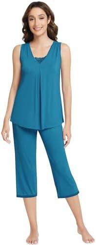 Elegant Women's Sleepwear: Perfect for Special Occasions!