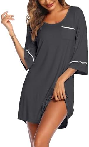 Elegant‌ Women's Sleepwear: Perfect for Special Occasions!