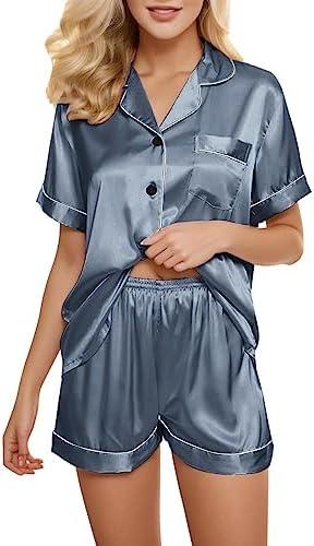 Elegant Women's Sleepwear: Perfect for⁤ Special ⁤Occasions!