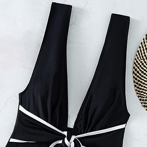 Dive into Style: Our Review ⁢of the 2022 Women's High Cut Swimsuit