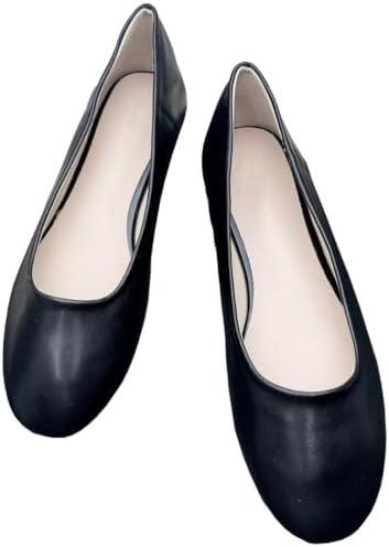 Explore the Latest Women's Flats: Style and Comfort Combined