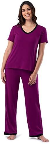 Explore Cozy Women's Pajamas: Comfort & Style Await