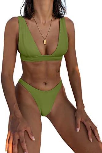 Explore Stylish Women's Swimwear: Fashionable and Comfortable